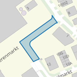 Perceel WVH00-S-1011