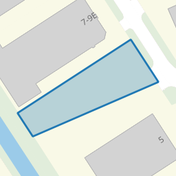 Perceel WVH00-S-1022