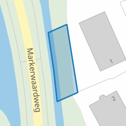 Perceel WVH00-S-1027