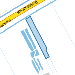 Perceel WVH00-S-1029