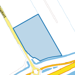 Perceel WVH00-S-1034