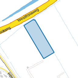 Perceel WVH00-S-1040