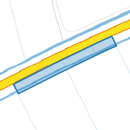 Perceel WVH00-S-1055