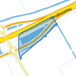 Perceel WVH00-S-1090