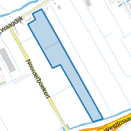 Perceel WVH00-S-1097