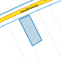 Perceel WVH00-S-1103