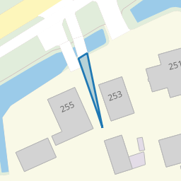 Perceel WVH00-S-1113