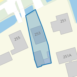 Perceel WVH00-S-1114