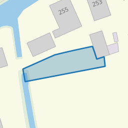 Perceel WVH00-S-1116