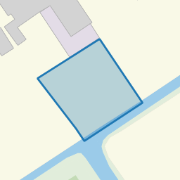 Perceel WVH00-S-1118