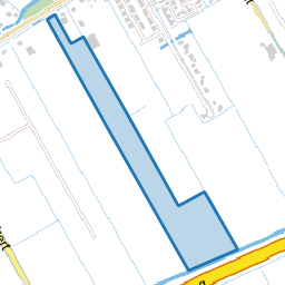Perceel WVH00-S-1121