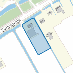 Perceel WVH00-S-1122