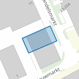 Perceel WVH00-S-1123