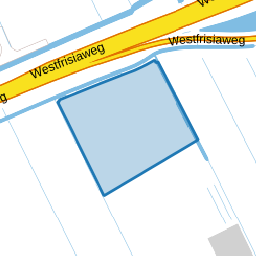 Perceel WVH00-S-1138