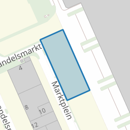 Perceel WVH00-S-1170