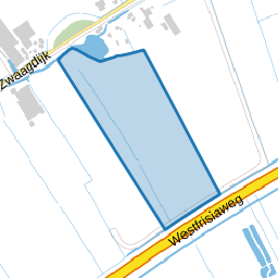 Perceel WVH00-S-1183