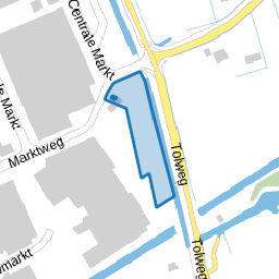 Perceel WVH00-S-1190