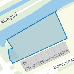 Perceel WVH00-S-1209