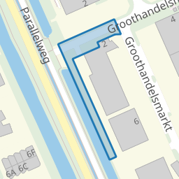 Perceel WVH00-S-1214