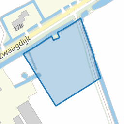 Perceel WVH00-S-1269