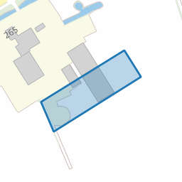 Perceel WVH00-S-1272