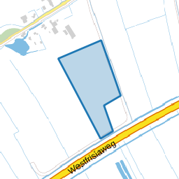 Perceel WVH00-S-1275