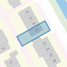 Perceel WVH00-S-1280