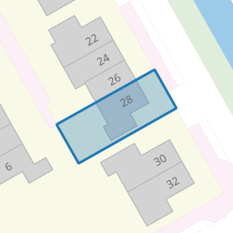 Perceel WVH00-S-1284