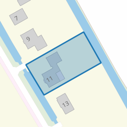 Perceel WVH00-S-1290