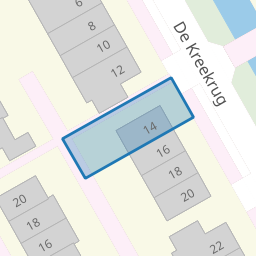 Perceel WVH00-S-1296