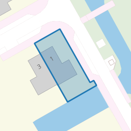 Perceel WVH00-S-1298