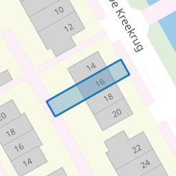 Perceel WVH00-S-1300