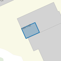 Perceel WVH00-S-1314