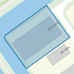 Perceel WVH00-S-1318