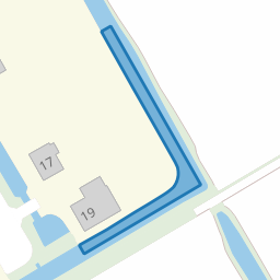 Perceel WVH00-S-1321