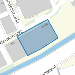 Perceel WVH00-S-1335