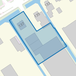 Perceel WVH00-S-1341