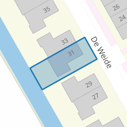 Perceel WVH00-S-1362