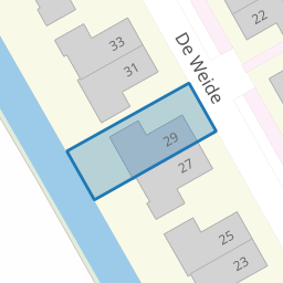 Perceel WVH00-S-1363