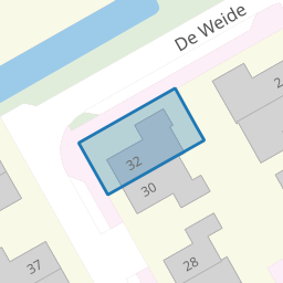 Perceel WVH00-S-1365