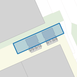 Perceel WVH00-S-1380