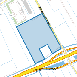 Perceel WVH00-S-1393