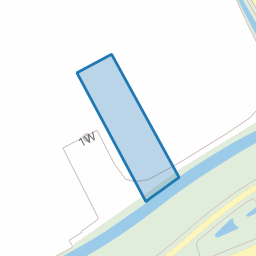 Perceel WVH00-S-1395