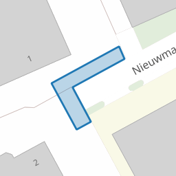 Perceel WVH00-S-1405