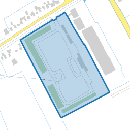 Perceel WVH00-S-1409