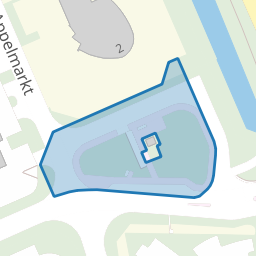 Perceel WVH00-S-1415