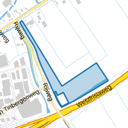 Perceel WVH00-S-1420