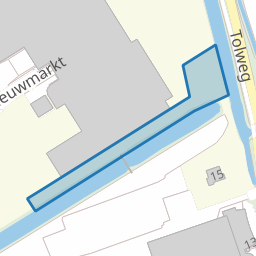 Perceel WVH00-S-1427