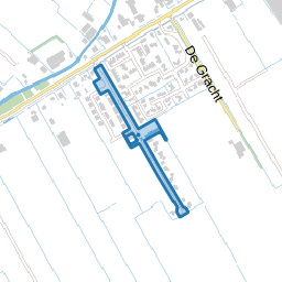 Perceel WVH00-S-1431