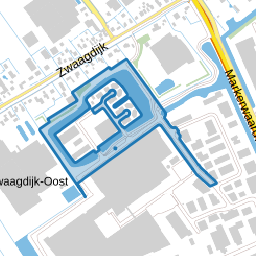 Perceel WVH00-S-1433